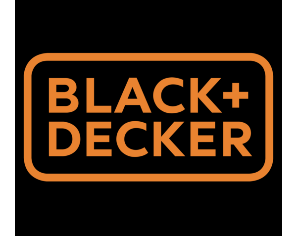 Black + Decker